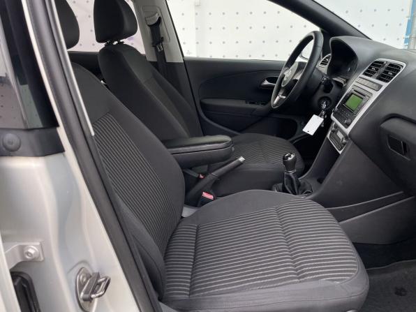 Volkswagen Polo V с пробегом 2013 года, цена 815 000 рублей, 179133 км, седан, Автокод Объявления