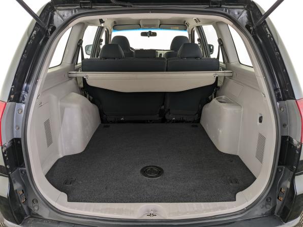 Mitsubishi Pajero Sport II с пробегом 2012 года, цена 2 500 000 рублей, 105935 км, внедорожник, Автокод Объявления