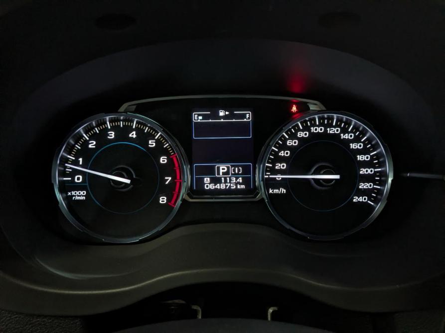 Subaru Forester IV Рестайлинг 2 Санкт-Петербург  - изображение 15