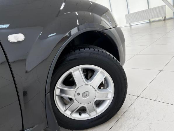 Renault Logan I с пробегом 2009 года, цена 450 000 рублей, 207255 км, седан, Автокод Объявления