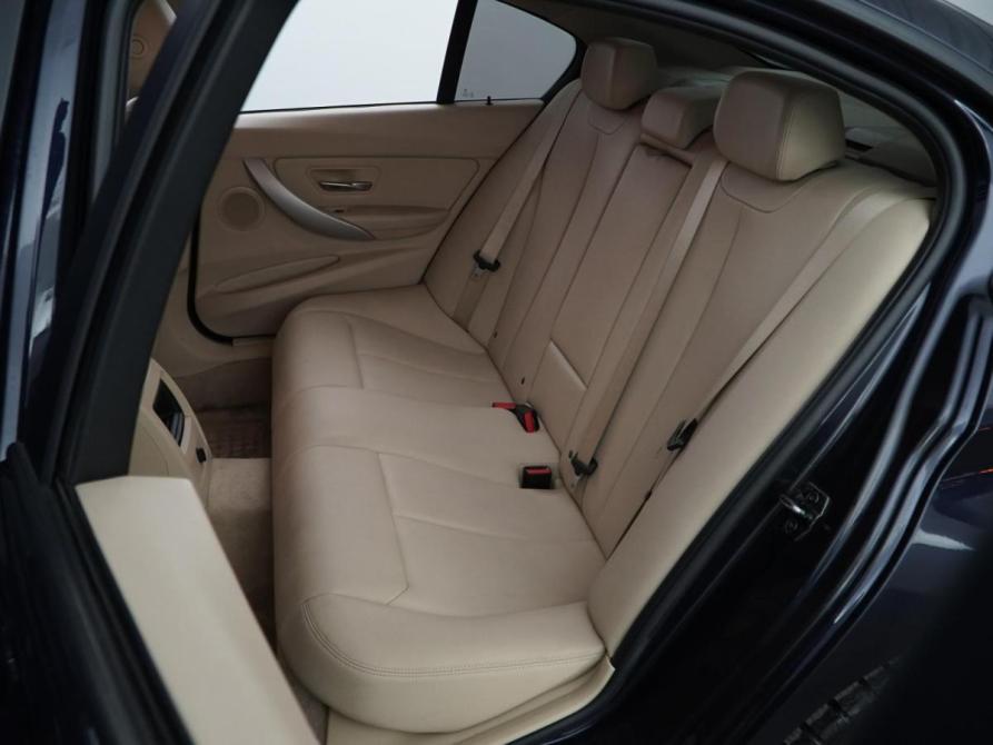 BMW 3 серии VI (F3x) Москва  - изображение 9