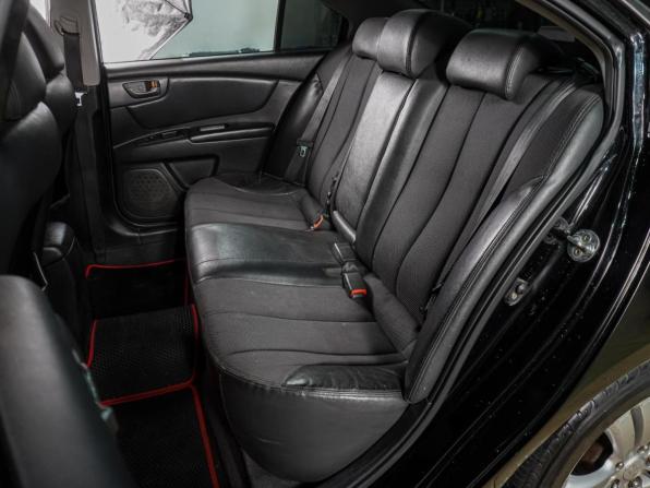 Kia Magentis II Рестайлинг с пробегом 2010 года, цена 749 000 рублей, 240814 км, седан, Автокод Объявления