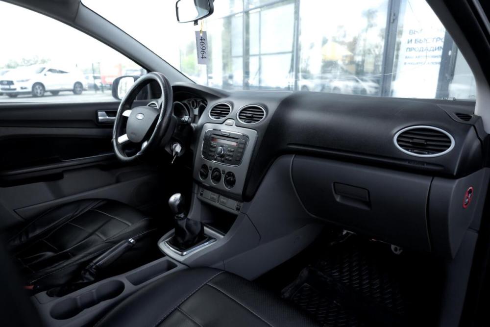Ford Focus II Рестайлинг Тюмень  - изображение 16