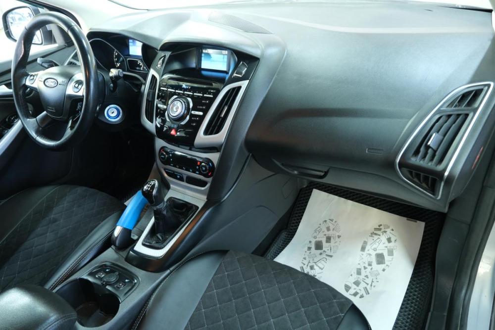 Ford Focus III Омск  - изображение 19