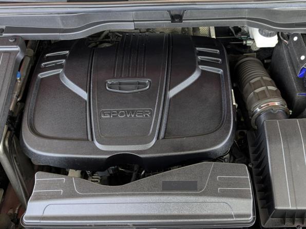 Geely Coolray I с пробегом 2020 года, цена 1 550 000 рублей, 95909 км, внедорожник, Автокод Объявления