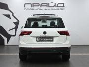 Volkswagen Tiguan II Рестайлинг (China Market) Ростов-на-Дону  - изображение 35