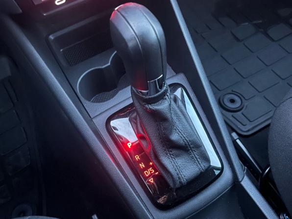 Volkswagen Polo VI с пробегом 2021 года, цена 1 620 000 рублей, 111992 км, лифтбек, Автокод Объявления
