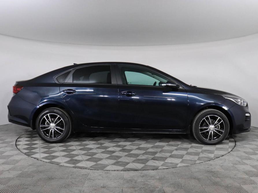 Kia Cerato IV Химки  - изображение 4
