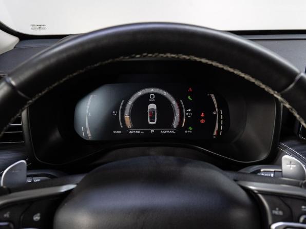 Haval Jolion I с пробегом 2023 года, цена 1 850 000 рублей, 42152 км, внедорожник, Автокод Объявления