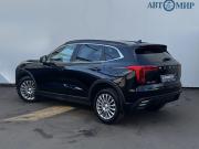 Haval Jolion I Рестайлинг Москва  - изображение 21