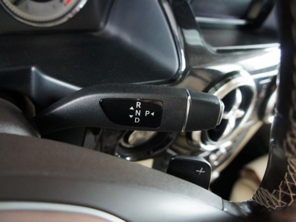 Mercedes-Benz GLK-Класс I (X204) Рестайлинг с пробегом 2012 года, цена 1 949 000 рублей, 170000 км, внедорожник, Автокод Объявления