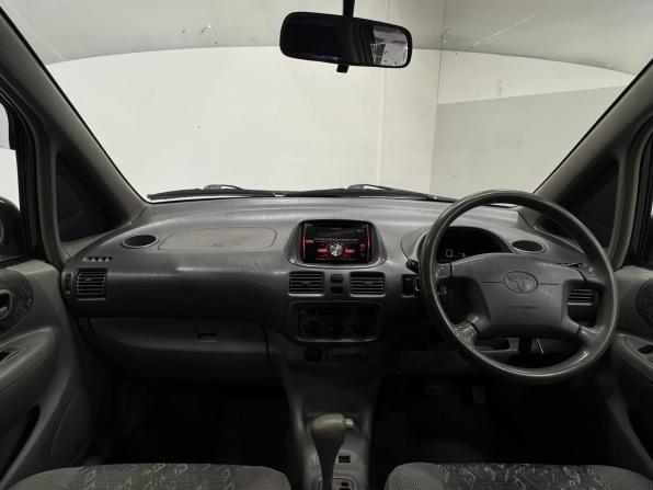 Toyota Corolla Spacio I с пробегом 1999 года, цена 399 000 рублей, 299999 км, минивэн, Автокод Объявления