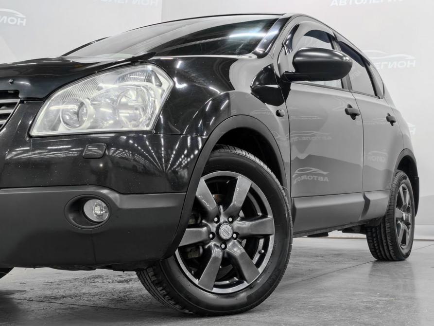 Nissan Qashqai I Новосибирск  - изображение 23