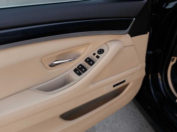 BMW 5 серии VI (F10/F11/F07) с пробегом 2012 года, цена 1 690 000 рублей, 208167 км, седан, Автокод Объявления