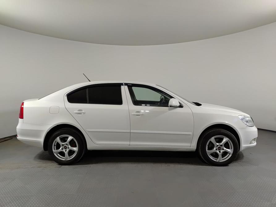 Skoda Octavia II (A5) Рестайлинг Уфа  - изображение 5