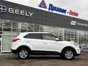 Hyundai Creta I Набережные Челны  - изображение 39