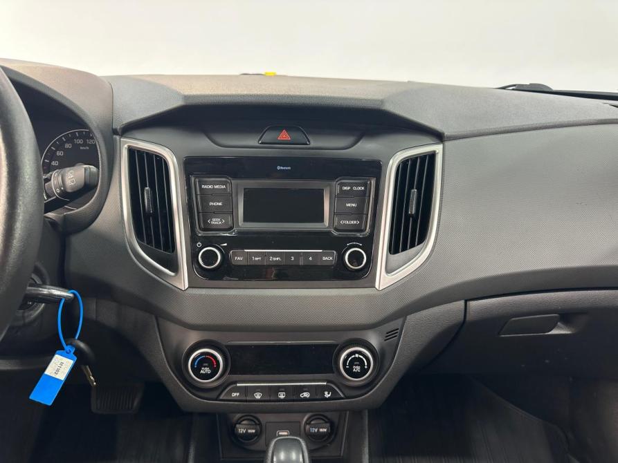 Hyundai Creta I Рестайлинг Тамбов  - изображение 16