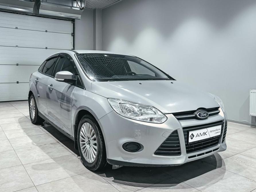 Ford Focus III Екатеринбург  - изображение 2