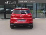 Hyundai Creta I Рестайлинг Казань  - изображение 20