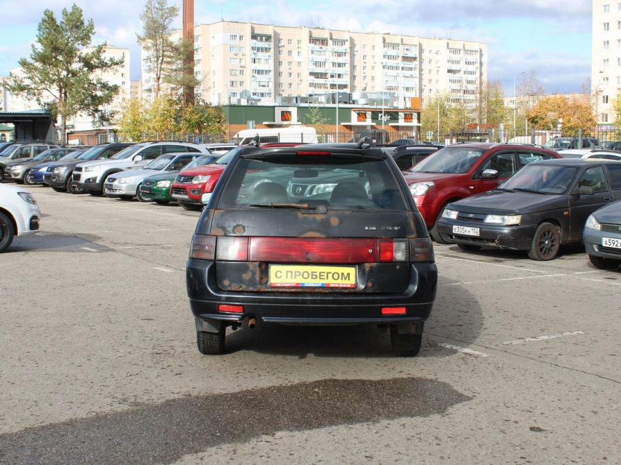 Lada (ВАЗ) 2111 Дзержинск  - изображение 4