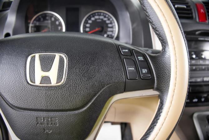 Honda CR-V III с пробегом 2008 года, цена 999 000 рублей, 365500 км, внедорожник, Автокод Объявления