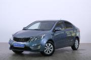 Kia Rio III Омск  - изображение 26