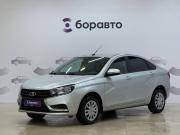 Lada (ВАЗ) Vesta I Ставрополь  - изображение 16