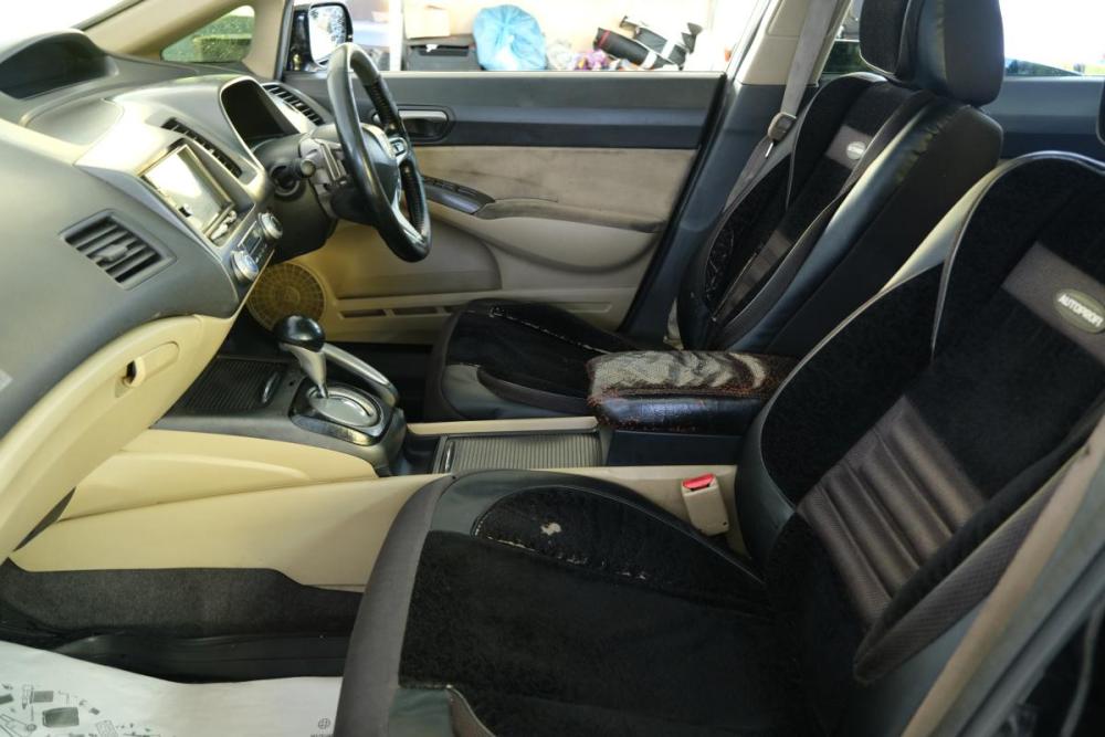 Honda Civic VIII Омск  - изображение 18
