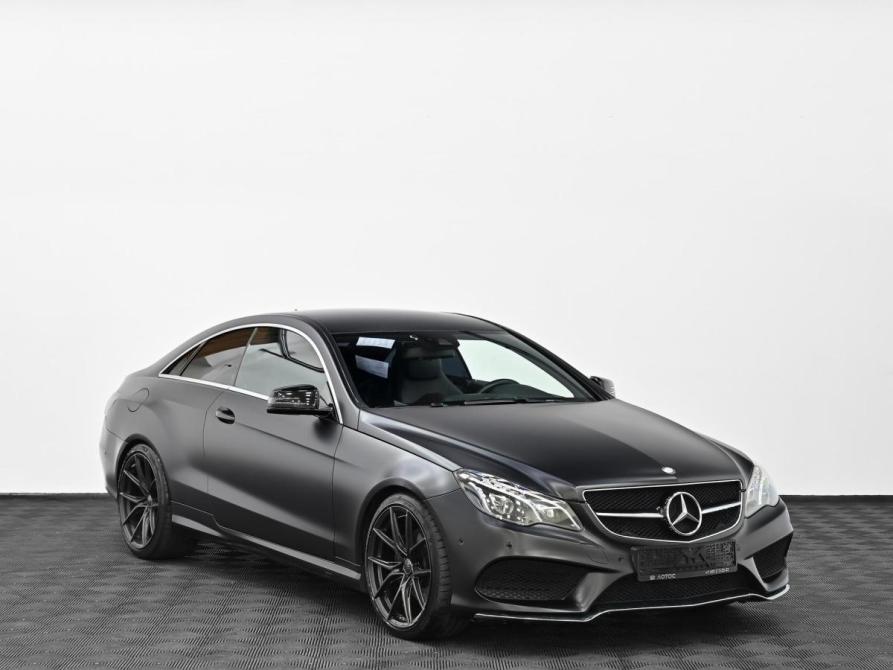 Mercedes-Benz E-Класс V (W213 S213 C238) Москва  - изображение 1