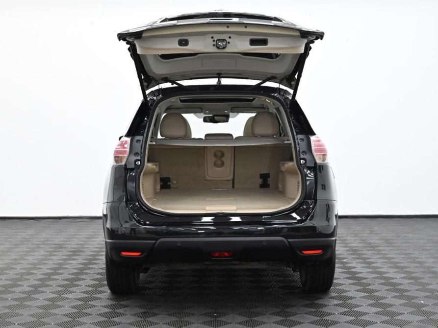 Nissan X-Trail III Москва  - изображение 16