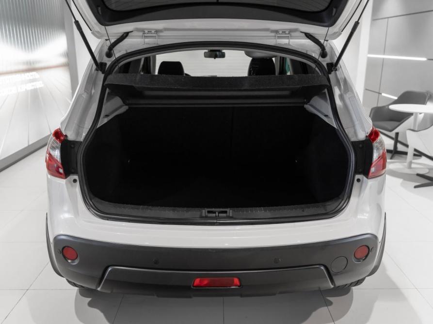 Nissan Qashqai II Москва  - изображение 23