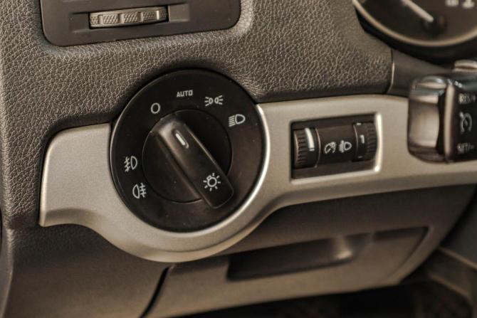 Skoda Octavia II (A5) Рестайлинг с пробегом 2012 года, цена 849 000 рублей, 256000 км, лифтбек, Автокод Объявления