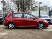 Nissan Tiida I Санкт-Петербург  - изображение 18