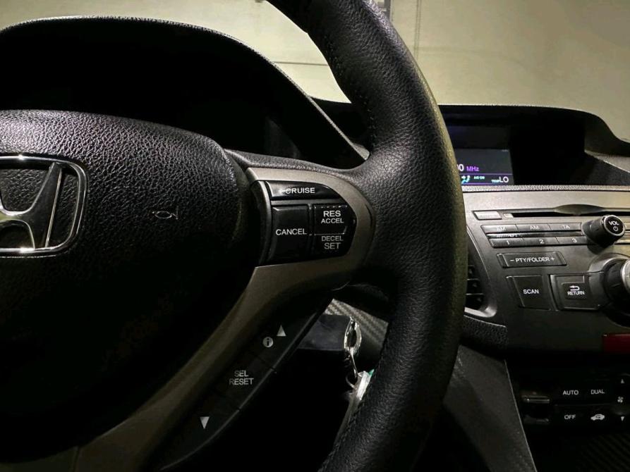 Honda Accord VIII Новосибирск  - изображение 22