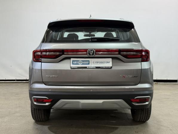Changan CS35 Plus I с пробегом 2022 года, цена 1 730 000 рублей, 18766 км, внедорожник, Автокод Объявления