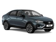 Lada (ВАЗ) Vesta I Рестайлинг (NG) Москва  - изображение 2