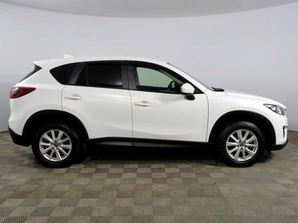 Mazda CX-5 I с пробегом 2012 года, цена 1 248 000 рублей, 225275 км, внедорожник, Автокод Объявления