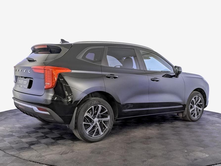 Haval Jolion I Москва  - изображение 5