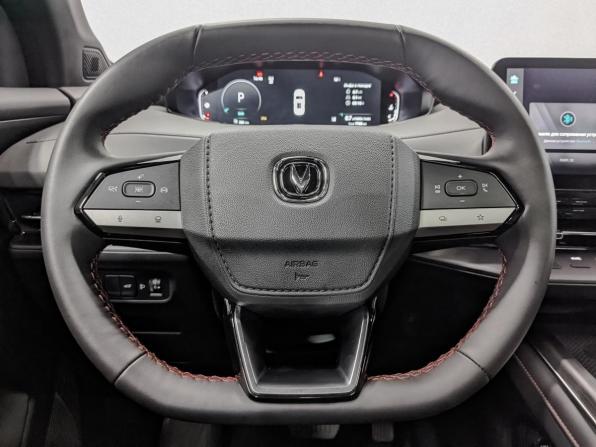 Changan UNI-S I с пробегом 2025 года, цена 2 295 000 рублей, 7694 км, внедорожник, Автокод Объявления