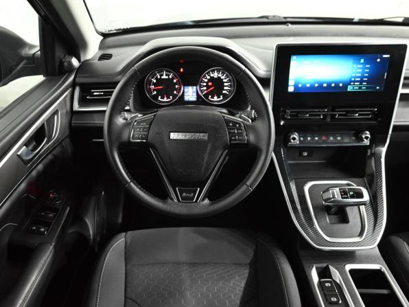 Haval M6 II с пробегом 2024 года, цена 1 900 000 рублей, 42352 км, внедорожник, Автокод Объявления