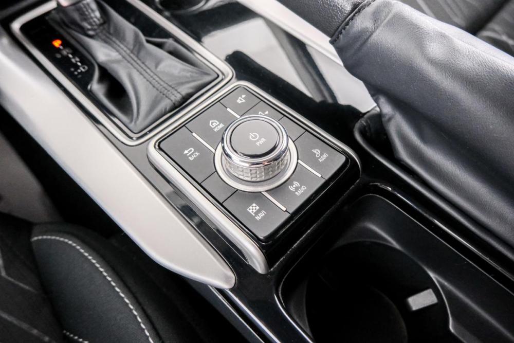 Mitsubishi Eclipse Cross I Красноярск  - изображение 19
