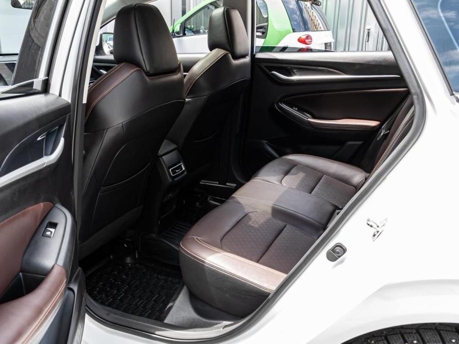 Changan Eado Plus Краснодар  - изображение 11