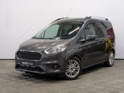 Ford Tourneo Courier I Рестайлинг Москва  - изображение 27