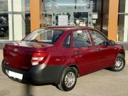 Lada (ВАЗ) Granta I Брянск  - изображение 17