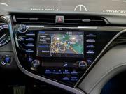 Toyota Camry VIII (XV70) Москва  - изображение 43