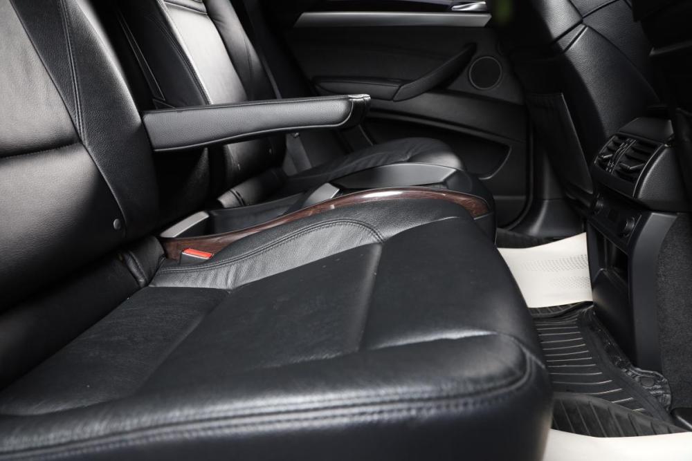 BMW X6 I (E71) Рестайлинг Новосибирск  - изображение 17