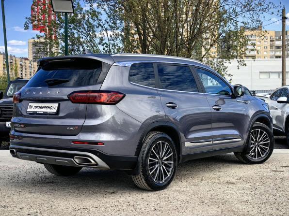Chery Tiggo 8 Pro I с пробегом 2023 года, цена 2 229 000 рублей, 52000 км, внедорожник, Автокод Объявления