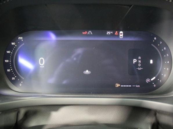 Volvo XC60 II Рестайлинг 2 с пробегом 2025 года, цена 6 050 000 рублей, 20 км, внедорожник, Автокод Объявления