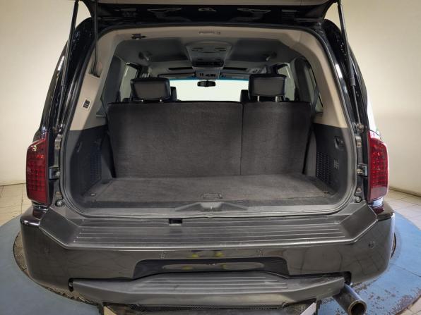 Infiniti QX56 I Рестайлинг с пробегом 2008 года, цена 1 499 500 рублей, 244000 км, внедорожник, Автокод Объявления