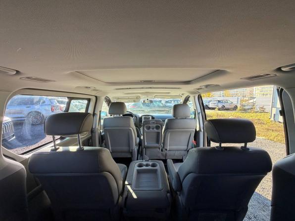 Hyundai Grand Starex I с пробегом 2008 года, цена 985 000 рублей, 192591 км, минивэн, Автокод Объявления